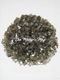16 oz. Reflective Bronze Crushed Fire Glass 1/4in