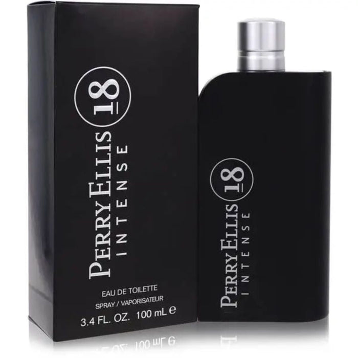 18 Intense M-3.4-EDT-NIB - Perfumes Los Angeles
