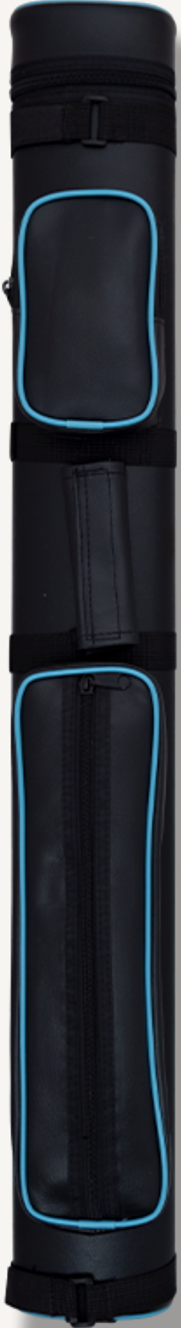 ACP22 - Blue - 2x2 (2 butts - 2 shafts)