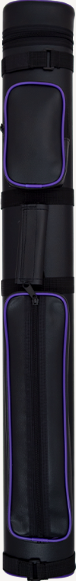 ACP22 - Purple - 2x2 (2 butts - 2 shafts)