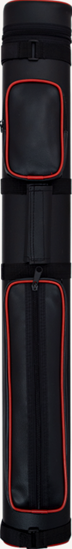 ACP22 - Red - 2x2 (2 butts - 2 shafts)