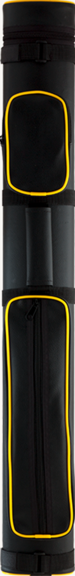 ACP22 - Yellow - 2x2 (2 butts - 2 shafts)