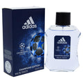 Adidas Champions League 4 100 ML EDT Spray For Men - bottle front view
