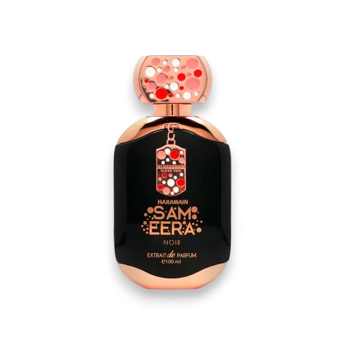 Al Haramain | Sam Eera | Noir | Unisex Fragrance | 100 ML