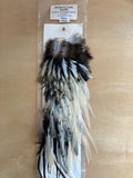 American Rooster 1/2 Saddle