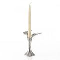 Angelwing Candleholder