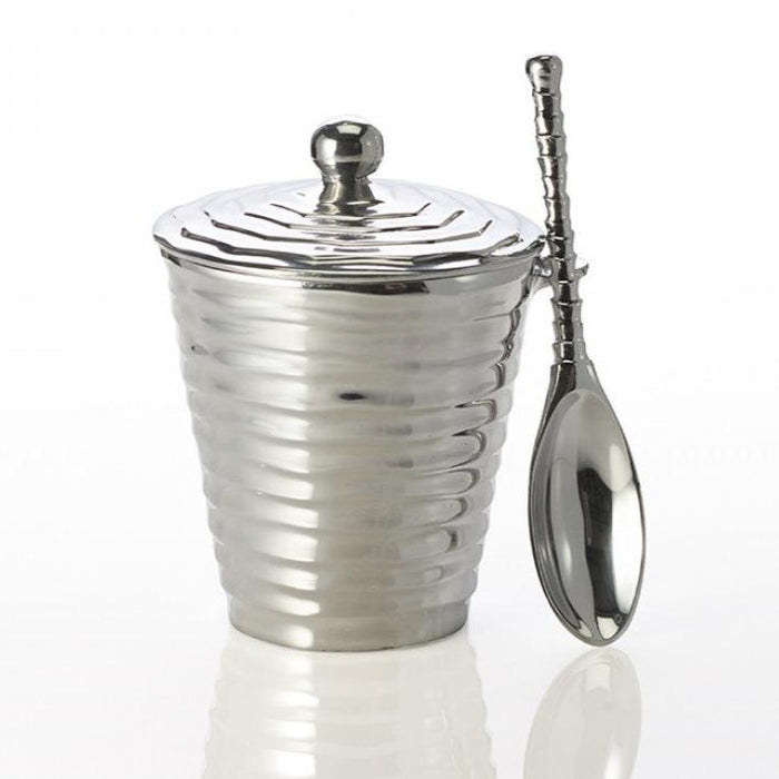 Aquos Ice Bucket w/ Scoop