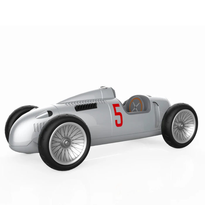 Baghera Audi Auto Union Type C Toy Racing Car