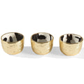 Bianco Nero Snack Bowl (One Bowl)