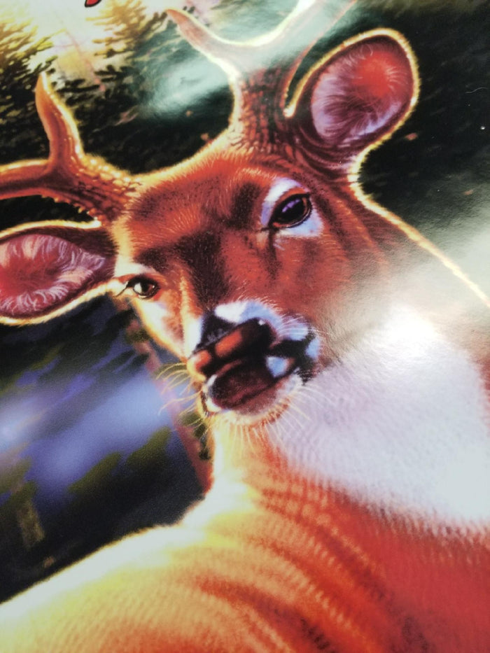 Big Buck Hunter Pro Complete Restoration Kit - Escape Pod Online