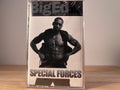 BIG ED THE ASSASSIN - special forces - BRAND NEW CASSETTE TAPE