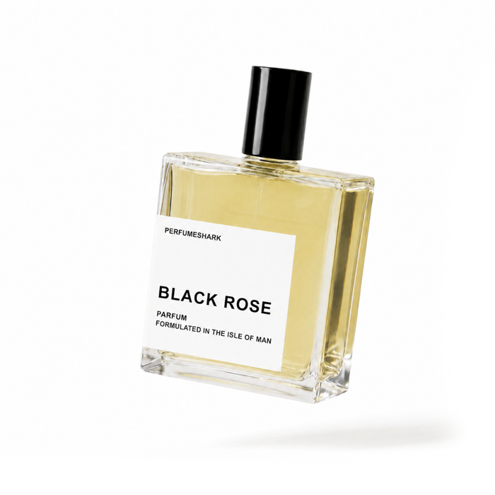 Black Rose Perfume Dupe - With Similar Fragrant Notes to Noir de Noir by Tom Ford