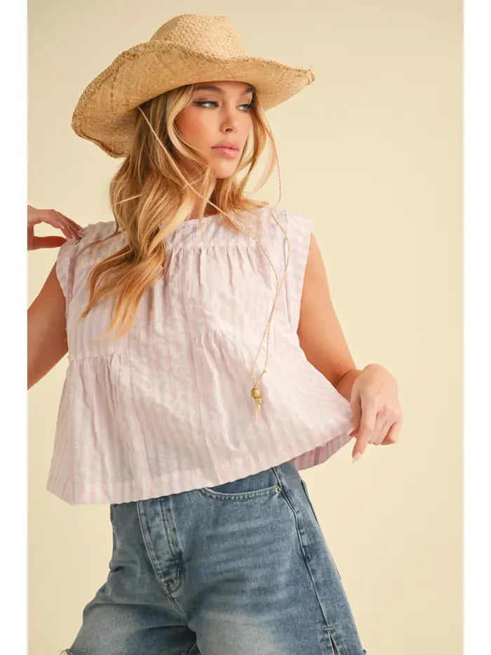 Cait Top