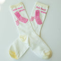 Call Your Mum Unisex Socks