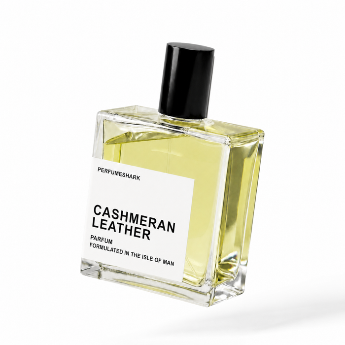 Cashmeran Leather Perfume Dupe - With Similar Fragrant Notes to Tom Ford Fuc*ing Fabulous