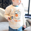 Cheers Toddler Fleece