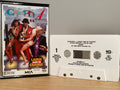 CHUNKY A - large and in charge - CASSETTE TAPE