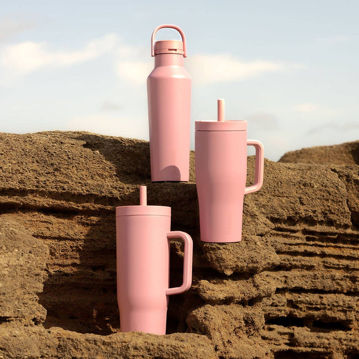 Cruiser - 22oz Desert Rose