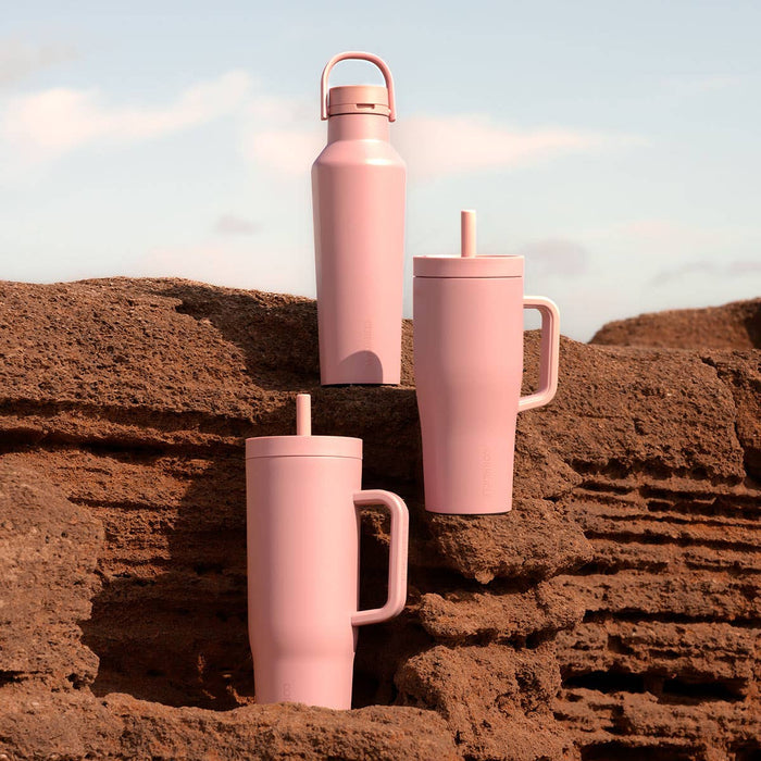 Cruiser - 22oz Desert Rose