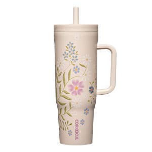 Cruiser - 40 oz Kitsch Stitch