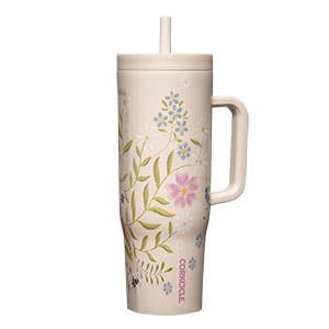 Cruiser - 40 oz Kitsch Stitch