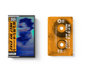 DENZEL CURRY - MELT MY EYEZ SEE YOUR FUTURE - BRAND NEW CASSETTE TAPE
