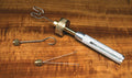 Dubbing Spinner Set with Hair Packer