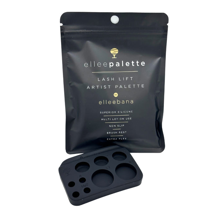 Elleebana ElleePALETTE - Black