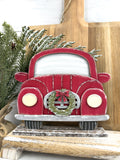 Exclusive Festive Christmas Car DIY Kit