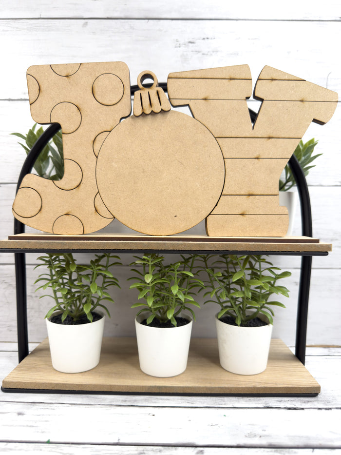 Exclusive JOY DIY Kit