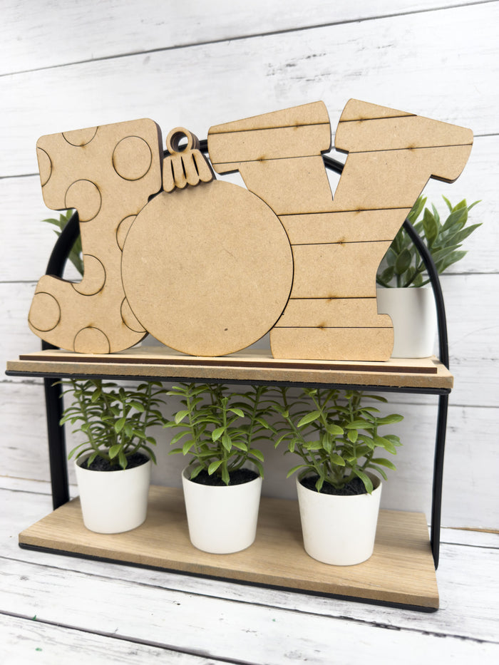 Exclusive JOY DIY Kit