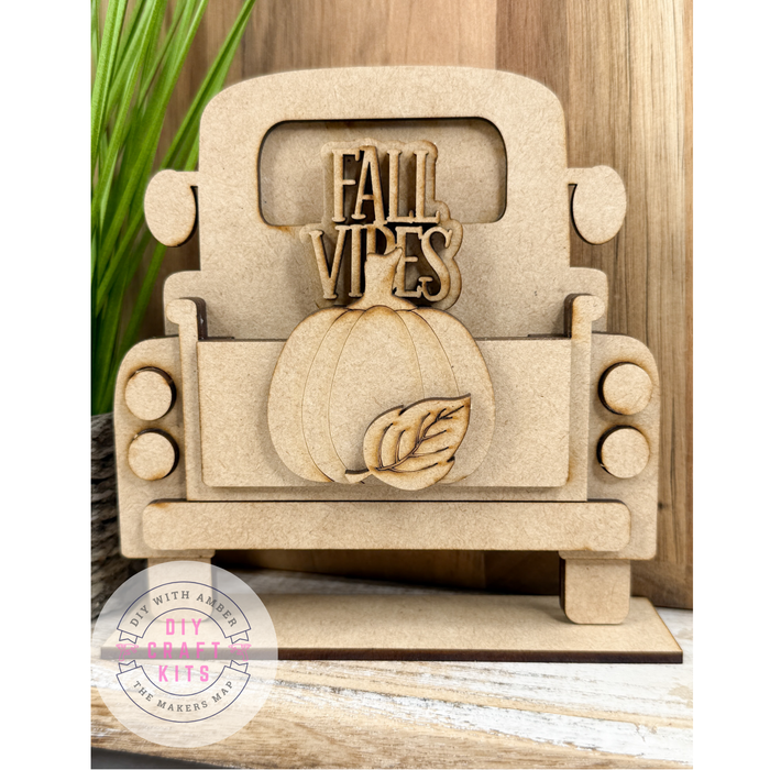 Fall Vibes Hugger Kit