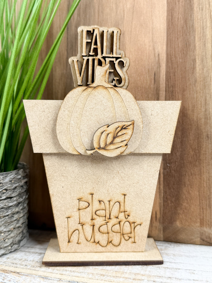 Fall Vibes Hugger Kit