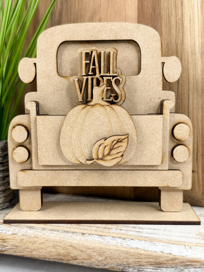 Fall Vibes Hugger Kit