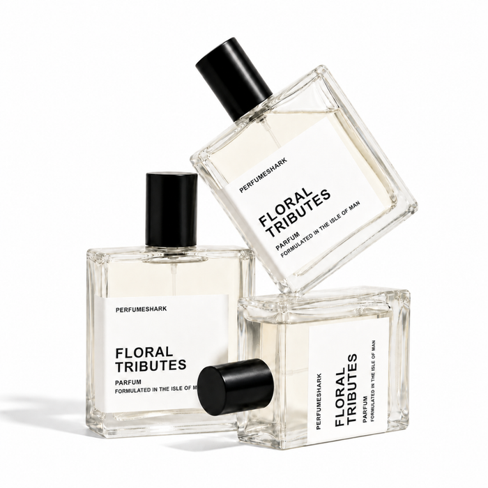 Floral Tributes Perfume Dupe - With Similar Fragrant Notes to Viktor & Rolf Flowerbomb