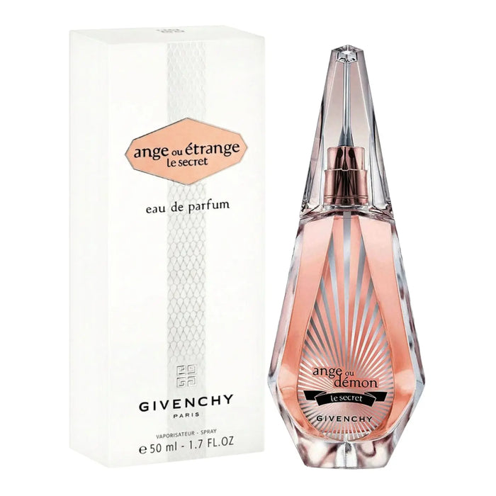 givenchy ange ou etrange le secret for women edp 50ml
