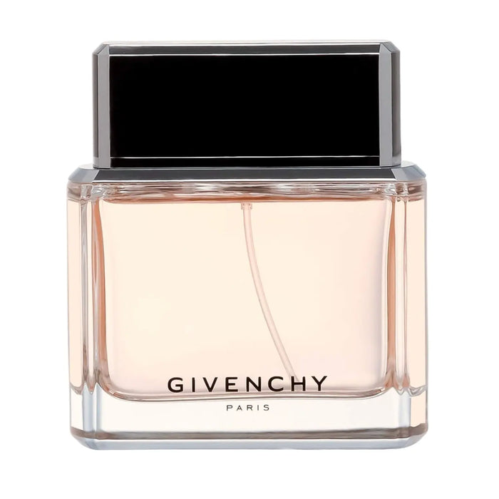 givenchy dahlia noir for women edt 75ml