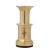 Hair Stacker, Dr. Slick - Brass