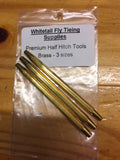 Half Hitch Tool Set,