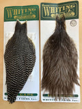 Hebert Miner Hen Capes