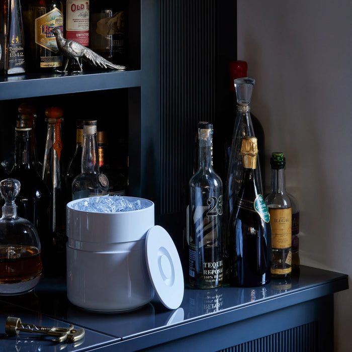 Heller Asti Ice Bucket