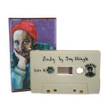 JAY SHINGLE - Andy - BRAND NEW CASSETTE TAPE