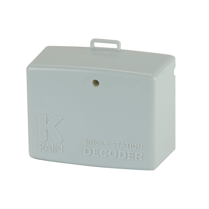 K-Rain - 3401 - SiteMaster Single Station Decoder