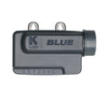 K-Rain - BLUE-4 - 4 Station Battery Powered Bluetooth Controller