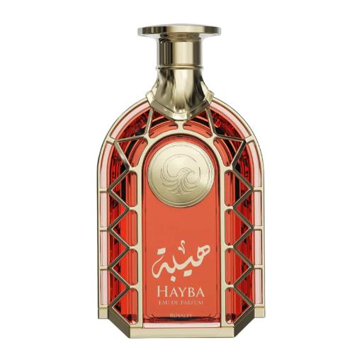 Le Falcone Hayba Royalty EDP Fragrance - 100 ML