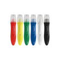 Little Creatives Jumbo Squeezing Paintbrushes