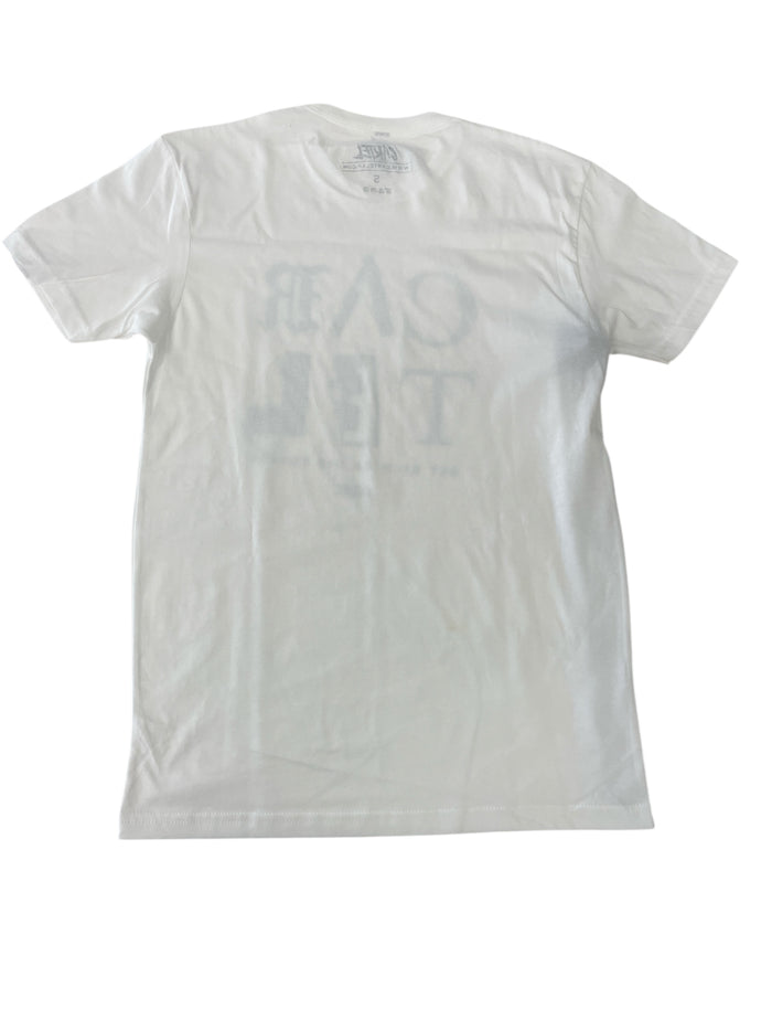 Men CARTEL Get Rich Or Die Trying T-shirt