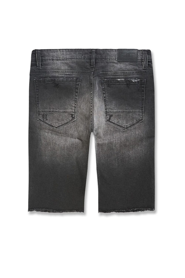 Men JORDAN CRAIG Arlington Denim Shorts