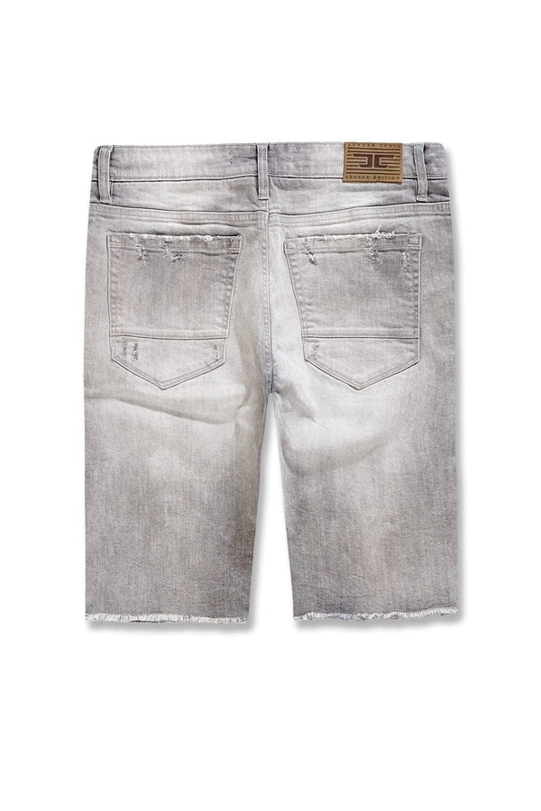 Men JORDAN CRAIG Arlington Denim Shorts