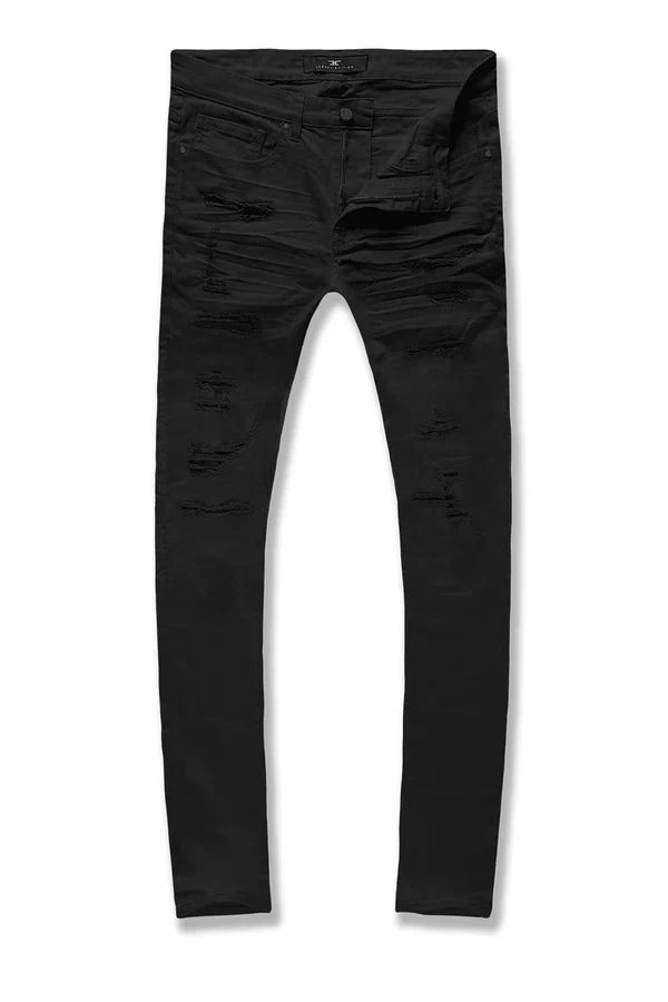 Men JORDAN CRAIG Tribeca Twill Jeans